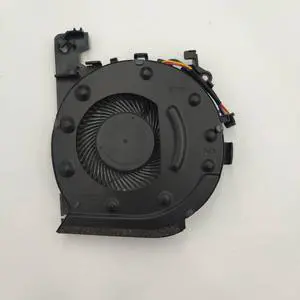 Laptop CPU Cooling Fan for HP Pavilion 15-CX 15-CN TPN-C133 L20334-001 L20335-001 Laptop CPU Cooling Fan for HP Pavilion 15-CX 15-CN TPN-C133 L20334-001 L20335-001