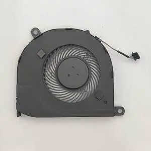 Laptop CPU Cooling Fan for Dell Latitude 5480 E5490 5490 E5480 E5495 E5491 Short Ear Laptop CPU Cooling Fan for Dell Latitude 5480 E5490 5490 E5480 E5495 E5491 Short Ear