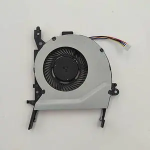Laptop CPU Cooling Fan for ASUS X456 X456UF X456UF X456UV X456UJ F456 F456UV Laptop CPU Cooling Fan for ASUS X456 X456UF X456UF X456UV X456UJ F456 F456UV