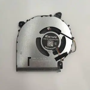 Laptop CPU Cooling Fan for ASUS M4200U F515 V4200J V5200 X415DA X415EA X415EP X415 X515 X515KA X515MA Laptop CPU Cooling Fan for ASUS M4200U F515 V4200J V5200 X415DA X415EA X415EP X415 X515 X515KA X515MA