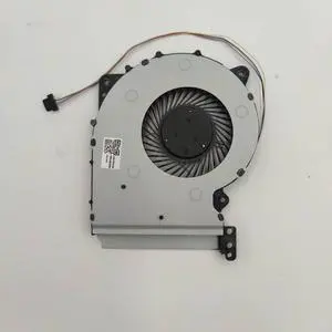 Laptop CPU Cooling Fan for Asus VivoBook X507 X507U X507UB X407 Laptop CPU Cooling Fan for Asus VivoBook X507 X507U X507UB X407