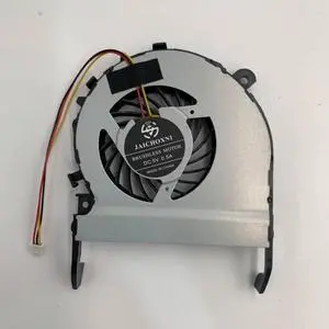 Laptop CPU Cooling Fan for Toshiba C800 L800 L840 M800 M805 M840 C805 L845 Laptop CPU Cooling Fan for Toshiba C800 L800 L840 M800 M805 M840 C805 L845