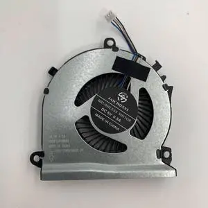Laptop CPU Cooling Fan for HP Pavilion 15-EC TPN-Q229 16-A TPN-Q241 Laptop CPU Cooling Fan for HP Pavilion 15-EC TPN-Q229 16-A TPN-Q241
