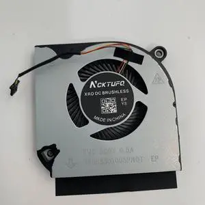 Laptop GPU Cooling Fan for Acer Nitro 5 AN515-57 AN515-55 AN515-54 AN517-52 AN515-56 Left Laptop GPU Cooling Fan for Acer Nitro 5 AN515-57 AN515-55 AN515-54 AN517-52 AN515-56 Left
