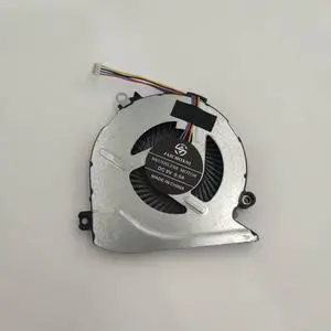 Laptop CPU Cooling Fan for HP Pavilion 14-AB 15-AB 17-AB 17-G 812109-001 Laptop CPU Cooling Fan for HP Pavilion 14-AB 15-AB 17-AB 17-G 812109-001