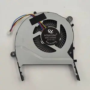 Laptop CPU Cooling Fan for Asus X455 X555 R556 R557 R556 A455 A555 K455 K555 Laptop CPU Cooling Fan for Asus X455 X555 R556 R557 R556 A455 A555 K455 K555