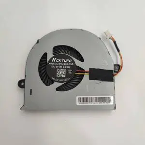 Laptop CPU Cooling Fan for Acer Aspire E5-571G E5-571 E5-552 E5-471 E5-47 Laptop CPU Cooling Fan for Acer Aspire E5-571G E5-571 E5-552 E5-471 E5-47