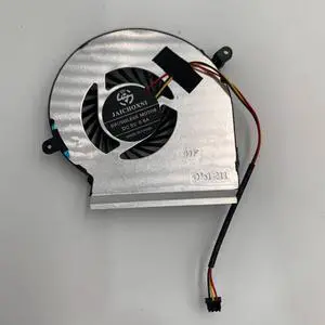 Laptop GPU Cooling Fan for MSI GE62 GE72 PE60 PE70 GL62 GL62M MS-1795 GL72MVR 3 pin Laptop GPU Cooling Fan for MSI GE62 GE72 PE60 PE70 GL62 GL62M MS-1795 GL72MVR 3 pin