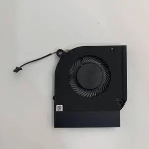 Laptop GPU Cooling Fan for Acer Nitro 5 AN515-55 AN515-55-73GS AN515-57 AN517-52 AN517-52-5744 GPU Left Laptop GPU Cooling Fan for Acer Nitro 5 AN515-55 AN515-55-73GS AN515-57 AN517-52 AN517-52-5744 GPU Left