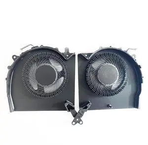 CPU+GPU Cooling Fan for Lenovo Legion Pro 5 16IRX8 82WK 16ARX8 82WM 2023 | Legion R9000P Y9000P 2023 DC12V 1A Series 5H40S20807 5H40S20808 DFSCL12E06486Y FQK8 DFSCL12E16486Y FQK9 CPU+GPU Cooling Fan for Lenovo Legion Pro 5 16IRX8 82WK 16ARX8 82WM 2023 | Legion R9000P Y9000P 2023 DC12V 1A Series 5H40S20807 5H40S20808 DFSCL12E06486Y FQK8 DFSCL12E16486Y FQK9