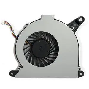 Replacement CPU Cooling Fan for Intel NUC 10 NUC10 NUC10i3FNH NUC10i5FNH NUC10i7FNH Series 5V 0.6A NS65B01-19E01 BAZB0810R5HY005 Replacement CPU Cooling Fan for Intel NUC 10 NUC10 NUC10i3FNH NUC10i5FNH NUC10i7FNH Series 5V 0.6A NS65B01-19E01 BAZB0810R5HY005