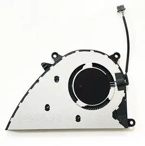 CPU Cooling Fan Replacement for HP ProBook 470 G8 G9 Envy 17-CN 17-DN 17-CP | 17-CN0010NR 17-CP0035CL Series BAPA0906R5HY005 M50402-001 FNH9 CPU Cooling Fan Replacement for HP ProBook 470 G8 G9 Envy 17-CN 17-DN 17-CP | 17-CN0010NR 17-CP0035CL Series BAPA0906R5HY005 M50402-001 FNH9