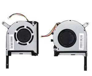 CPU+GPU Cooling Fan for ASUS TUF FX505DT FX505 FX95 FA506 FX706 | FX505DD FX705DU FX705DD FX705DT FX95G FX86 ZX86 FX86FE FX86SM FZ86F FX95D FX705G FX505D FX505GE FX505gm FX506 FX506LU FA706 CPU+GPU Cooling Fan for ASUS TUF FX505DT FX505 FX95 FA506 FX706 | FX505DD FX705DU FX705DD FX705DT FX95G FX86 ZX86 FX86FE FX86SM FZ86F FX95D FX705G FX505D FX505GE FX505gm FX506 FX506LU FA706