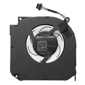 CPU Cooling Fan for THER7GM7Z0-1411 GM7ZG0M MECHREVO Z3 Pro MG75090V1-1C100-S9A CPU Cooling Fan for THER7GM7Z0-1411 GM7ZG0M MECHREVO Z3 Pro MG75090V1-1C100-S9A