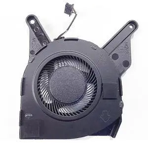 CPU Cooling Fan for Dell Latitude 5400 Integrated Graphics MXH2W 0MXH2W | EG50050S1-CF00-S9A DFS5K12304363Q FL39 DC5V 0.5A CPU Cooling Fan for Dell Latitude 5400 Integrated Graphics MXH2W 0MXH2W | EG50050S1-CF00-S9A DFS5K12304363Q FL39 DC5V 0.5A