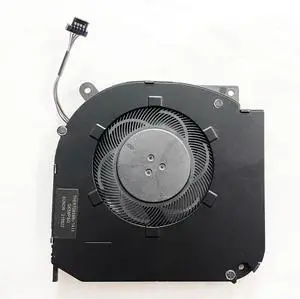 CPU Cooling Fan Replacement for TongFang THER7GK5M6-1411 | GK5MP6O Maingear Vector Pro MG-VCP17 EG75070S1-1C100-S9A CPU Cooling Fan Replacement for TongFang THER7GK5M6-1411 | GK5MP6O Maingear Vector Pro MG-VCP17 EG75070S1-1C100-S9A
