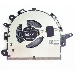 CPU Cooling Fan Replacement for Lenovo Ideapad S145-15 S145-15API S145-15IKB S145-15IIL 340C-15IWL S145-15IWL S145-15AST V15-IWL V15-IIL V15-ADA V15-IML DC28000F3F0 Flaw CPU Cooling Fan Replacement for Lenovo Ideapad S145-15 S145-15API S145-15IKB S145-15IIL 340C-15IWL S145-15IWL S145-15AST V15-IWL V15-IIL V15-ADA V15-IML DC28000F3F0 Flaw