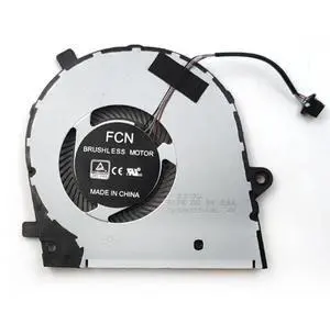 CPU Cooling Fan Replacement for Dell Vostro 5391 5390 Inspiron 7391 Latitude 3301 Series (NOT fit for Inspiron 13 7391 2-in-1) TCV60 0TCV60 CPU Cooling Fan Replacement for Dell Vostro 5391 5390 Inspiron 7391 Latitude 3301 Series (NOT fit for Inspiron 13 7391 2-in-1) TCV60 0TCV60