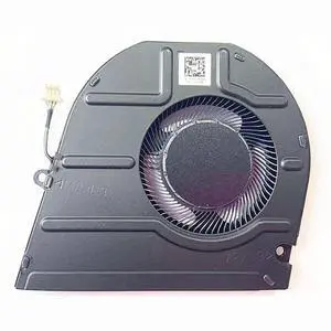 CPU Cooling Fan Replacement for DELL Inspiron 5425 5420 5V75Y | DFS5K12114464J BN8507H5H-000P 05V75Y CPU Cooling Fan Replacement for DELL Inspiron 5425 5420 5V75Y | DFS5K12114464J BN8507H5H-000P 05V75Y