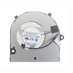 CPU Cooling Fan Replacement for DELL New 11th Gen Latitude 3420 CPU Cooling Fan Replacement for DELL New 11th Gen Latitude 3420