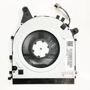 Replacement CPU Cooling Fan for Lenovo Thinkpad E14 E15 Gen 2 | E15 GEN 4 for Intel Version C-271C-1 5F10Z58243 DC28000FTT0 Replacement CPU Cooling Fan for Lenovo Thinkpad E14 E15 Gen 2 | E15 GEN 4 for Intel Version C-271C-1 5F10Z58243 DC28000FTT0