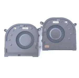 Replacement CPU+GPU Integrated Graphics Cooling Fan for Dell XPS 17 9700 9710 9720 Precision 5750 5760 EG50050S1-CG11-S9A EG50050S1-CG21-S9A DC5V 0.26A 0XR6Y 0C4YVP Replacement CPU+GPU Integrated Graphics Cooling Fan for Dell XPS 17 9700 9710 9720 Precision 5750 5760 EG50050S1-CG11-S9A EG50050S1-CG21-S9A DC5V 0.26A 0XR6Y 0C4YVP