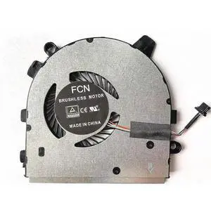 CPU Cooling Fan Replacement for Dell Inspiron 13 7391 2-in-1 1XVDH CPU Cooling Fan Replacement for Dell Inspiron 13 7391 2-in-1 1XVDH