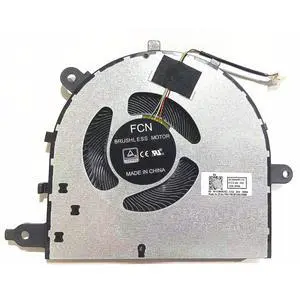 CPU Cooling Fan Replacement for Lenovo xiaoxin 15-are 2020 ideapad 5-15ITL05 5-15ALC05 5-15ARE05 5-15IIL05 XIAOXIN air15 2021 Series DFS5K12115491N FM8S CPU Cooling Fan Replacement for Lenovo xiaoxin 15-are 2020 ideapad 5-15ITL05 5-15ALC05 5-15ARE05 5-15IIL05 XIAOXIN air15 2021 Series DFS5K12115491N FM8S