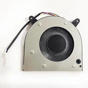 Replacement CPU Cooling Fan for BF07505H05FP BN7505S5H-006P DC5V (Note: Confirm The Interface is Small not Big) Replacement CPU Cooling Fan for BF07505H05FP BN7505S5H-006P DC5V (Note: Confirm The Interface is Small not Big)