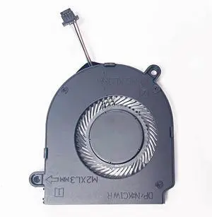 Replacement New Laptop CPU Cooling Fan for Dell Latitude 13 5300 5310 2-in-1 Series 023.100EP.0011 NS65C11-18G21 EG50040S1-CF50-S9A 0KC1WR KC1WR Replacement New Laptop CPU Cooling Fan for Dell Latitude 13 5300 5310 2-in-1 Series 023.100EP.0011 NS65C11-18G21 EG50040S1-CF50-S9A 0KC1WR KC1WR