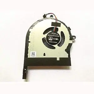 New CPU Cooling Fan for Asus ROG TUF Gaming FX504 FX504GD FX504GE FX504FE FX504GM FX80 FX80G FX80GE FX80FE FX8Q ZX80G ZX80GD GTX1050 Series DFS501105PPOT FKPC New CPU Cooling Fan for Asus ROG TUF Gaming FX504 FX504GD FX504GE FX504FE FX504GM FX80 FX80G FX80GE FX80FE FX8Q ZX80G ZX80GD GTX1050 Series DFS501105PPOT FKPC
