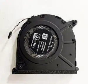 Replacement CPU Cooling Fan for HP EliteBook X360 1030 G2 | 1030G2 HSN-I04C 5V Series 917886-001 919415-001 DFS440605PV0T 6033B0049402 FHPX Replacement CPU Cooling Fan for HP EliteBook X360 1030 G2 | 1030G2 HSN-I04C 5V Series 917886-001 919415-001 DFS440605PV0T 6033B0049402 FHPX