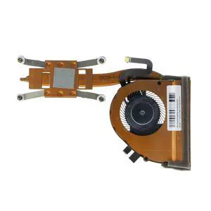 CPU Cooling Fan Heatsink Replacement for Lenovo ThinkPad X260 X270 X260S Series 00UP171 00UP172 00UP173 CPU Cooling Fan Heatsink Replacement for Lenovo ThinkPad X260 X270 X260S Series 00UP171 00UP172 00UP173
