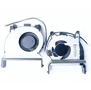 2PCS CPU Cooling Fan Replacement for HP Elitedesk 800 G4 800 G5 705 G4 705 G5 ProDesk 400 G4 405 G4 405 G5 400 G5 400 G6 600 G4 600 G5 Desktop Mini DM L19561-001 FL3B 2PCS CPU Cooling Fan Replacement for HP Elitedesk 800 G4 800 G5 705 G4 705 G5 ProDesk 400 G4 405 G4 405 G5 400 G5 400 G6 600 G4 600 G5 Desktop Mini DM L19561-001 FL3B