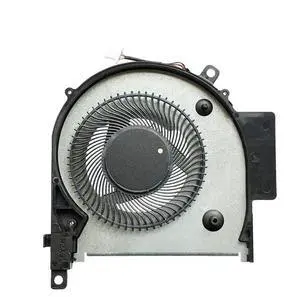 Replacement CPU Cooling Fan for HP Envy 15-CN 15-CP 15M-CP 15-cp0053cl 15-cp0076nr 15-cp0078nr 15-cn0001la 15M-CN 15M-CN0011DX TPN-W134 TPN-W135 Series FKG1 L23569-001 L20107-001 Replacement CPU Cooling Fan for HP Envy 15-CN 15-CP 15M-CP 15-cp0053cl 15-cp0076nr 15-cp0078nr 15-cn0001la 15M-CN 15M-CN0011DX TPN-W134 TPN-W135 Series FKG1 L23569-001 L20107-001