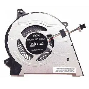 New CPU Cooling Fan Replacement for Lenovo IdeaPad Flex 5 14ARE05 14IIL05 14" 2-in-1 C550-14 81X20005US 81X2000HUS Laptop Series 5F10S13911 NS85C44-19J01 DFS5K121154918 FMF0 New CPU Cooling Fan Replacement for Lenovo IdeaPad Flex 5 14ARE05 14IIL05 14" 2-in-1 C550-14 81X20005US 81X2000HUS Laptop Series 5F10S13911 NS85C44-19J01 DFS5K121154918 FMF0