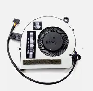 Replacement SATA HDD Hard Disk CPU Cooling Fan for HP EliteDesk 800 G6 DM ProDesk 400 G6 600 G6 260 G4 Desktop Mini PC TPC-Q072 DC5V Series L93623-001 M88648-001 DFS150305BD0T FMK2 Replacement SATA HDD Hard Disk CPU Cooling Fan for HP EliteDesk 800 G6 DM ProDesk 400 G6 600 G6 260 G4 Desktop Mini PC TPC-Q072 DC5V Series L93623-001 M88648-001 DFS150305BD0T FMK2