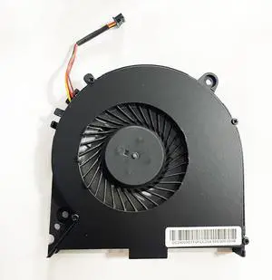 Replacement CPU Cooling Fan for Lenovo Ideapad Y700 Y700-15ISK Y700-15ACZ Series MF75100V1-C010-S9A 5F10K25525 DC28000CRF0 Replacement CPU Cooling Fan for Lenovo Ideapad Y700 Y700-15ISK Y700-15ACZ Series MF75100V1-C010-S9A 5F10K25525 DC28000CRF0