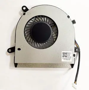 CPU Cooling Fan Replacement for Dell Inspiron 24-3475 3477 3480 3277 AIO 24 5400 5490 5491 5401 AIO 22-3280 3275 W19B AIO 27 7700 7790 7791 5V PVB070B05H-P01-AE BSC0705HA-00 01TMP6 0C04TH CPU Cooling Fan Replacement for Dell Inspiron 24-3475 3477 3480 3277 AIO 24 5400 5490 5491 5401 AIO 22-3280 3275 W19B AIO 27 7700 7790 7791 5V PVB070B05H-P01-AE BSC0705HA-00 01TMP6 0C04TH