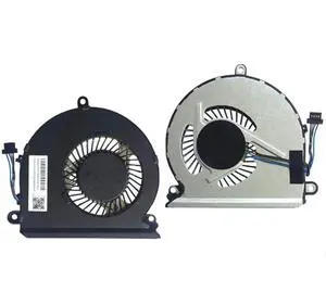 Replacement CPU Cooling Fan for HP Pavilion 15-au TPN-Q172 | 15-au000 15-au100 15-au030wm 15-AU010wm 15-AU020WM 15-AU030WM 856359-001 859633-001 Replacement CPU Cooling Fan for HP Pavilion 15-au TPN-Q172 | 15-au000 15-au100 15-au030wm 15-AU010wm 15-AU020WM 15-AU030WM 856359-001 859633-001