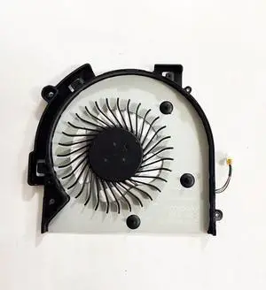 CPU Cooling Fan Replacement for HP Envy X360 M6-AR M6-AQ M6-AP 15-AQ 15T-AQ 15-AR M6-AR004DX M6-AQ003DX M6-AQ005DX M6-AQ004DX M6-AQ103DX M6-AQ105DX 15-AQ118CA TPN-W119 W120 DFS200405BD0T 856277-001 CPU Cooling Fan Replacement for HP Envy X360 M6-AR M6-AQ M6-AP 15-AQ 15T-AQ 15-AR M6-AR004DX M6-AQ003DX M6-AQ005DX M6-AQ004DX M6-AQ103DX M6-AQ105DX 15-AQ118CA TPN-W119 W120 DFS200405BD0T 856277-001