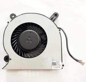 CPU Fan Replacement for Dell All in One OptiPlex 3280 02Y42R CPU Fan Replacement for Dell All in One OptiPlex 3280 02Y42R