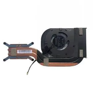 CPU Cooling Fan with Heatsink Replacement for Lenovo ThinkPad X1 Carbon 6Th Gen 2018 X1C 6TH EG50040S1-CA41-S9A 01YR204 01YR203 01YR159 CPU Cooling Fan with Heatsink Replacement for Lenovo ThinkPad X1 Carbon 6Th Gen 2018 X1C 6TH EG50040S1-CA41-S9A 01YR204 01YR203 01YR159