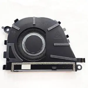 Replacement CPU Cooling Fan for HP Envy X360 13-BF 13-BF0013DX 13.3 Inch 2-in-1 TPN-C161 N15692-001 DC5V 0.5A EG50050S1-CK40-S9A ND75C44-21J01 Replacement CPU Cooling Fan for HP Envy X360 13-BF 13-BF0013DX 13.3 Inch 2-in-1 TPN-C161 N15692-001 DC5V 0.5A EG50050S1-CK40-S9A ND75C44-21J01