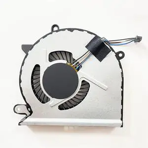 CPU Cooling Fan Replacement for HP Pavilion 15-CD 15-CC 17-AR TPN-Q190 Q192 | 15-CU0010NR 15-CC050WM 15-cd040wm 15-CD075NR 15-cd073tx 15-cd075tx 17-AR007CA 17-AR050WM TPN-Q192 926845-001 CPU Cooling Fan Replacement for HP Pavilion 15-CD 15-CC 17-AR TPN-Q190 Q192 | 15-CU0010NR 15-CC050WM 15-cd040wm 15-CD075NR 15-cd073tx 15-cd075tx 17-AR007CA 17-AR050WM TPN-Q192 926845-001