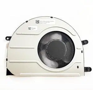 Replacement CPU Cooling Fan for Lenovo IdeaPad Flex 5 14IAU7 | Flex 7 14IAU7 14ABR8 DC5V Series Laptop fan DFS5K12B159A1J 5F10S14032 FPD1 Replacement CPU Cooling Fan for Lenovo IdeaPad Flex 5 14IAU7 | Flex 7 14IAU7 14ABR8 DC5V Series Laptop fan DFS5K12B159A1J 5F10S14032 FPD1