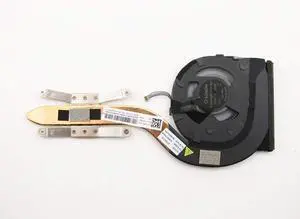 New for Lenovo Thinkpad X1 Carbon 7th X1 Yoga 4th CPU Cooling Fan Heatsink 01YU036 01YU037 New for Lenovo Thinkpad X1 Carbon 7th X1 Yoga 4th CPU Cooling Fan Heatsink 01YU036 01YU037