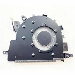 CPU Cooling Fan Replacement for Lenovo IdeaPad 3-15ITL6 82H8 3-15ALC6 82KU | 3-15ADA6 82KR V15 G2-ALC V15 G2-ITL DC5V Series 5F10S13943 DC28000GBD0 DC28000GBF0 DFS5K22B15673N FNBN CPU Cooling Fan Replacement for Lenovo IdeaPad 3-15ITL6 82H8 3-15ALC6 82KU | 3-15ADA6 82KR V15 G2-ALC V15 G2-ITL DC5V Series 5F10S13943 DC28000GBD0 DC28000GBF0 DFS5K22B15673N FNBN