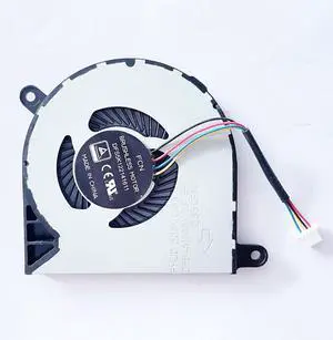 CPU Cooling Fan Replacement for Dell Inspiron 13 5368 5378 5379 | 7368 7378 7379 Inspiron 15 5568 7569 7579 P58F 031TPT 31TPT CPU Cooling Fan Replacement for Dell Inspiron 13 5368 5378 5379 | 7368 7378 7379 Inspiron 15 5568 7569 7579 P58F 031TPT 31TPT