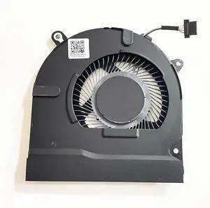 Replacement CPU Cooling Fan for HP Pavilion 15-EG 15-eg0021nr 15-EG0073CL 15-EG0050WM 0053CL TPN-Q245 TPN-Q246 Series M20333-001 EG50040S1-CL50-S9A Discrete Graphics Replacement CPU Cooling Fan for HP Pavilion 15-EG 15-eg0021nr 15-EG0073CL 15-EG0050WM 0053CL TPN-Q245 TPN-Q246 Series M20333-001 EG50040S1-CL50-S9A Discrete Graphics